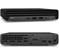 HP ProDesk 405 G6 Mini AMD Athlon Gold PRO 3150GE desktop