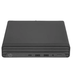 HP ProDesk 405 G6 Mini Ryzen 3 PRO 3200GE desktop