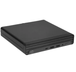 HP ProDesk 405 G6 Mini Ryzen 3 PRO 4350GE desktop