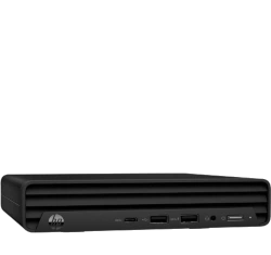 HP ProDesk 405 G6 Mini Ryzen 7 PRO 4750GE desktop