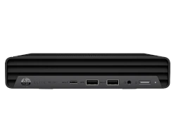 HP ProDesk 405 G8 Mini AMD Ryzen 3 PRO-5350GE desktop