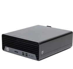 HP ProDesk 405 G8 SFF AMD Ryzen 5 PRO 5650G desktop