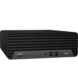 HP ProDesk 405 G8 SFF AMD Ryzen 7 5700G desktop