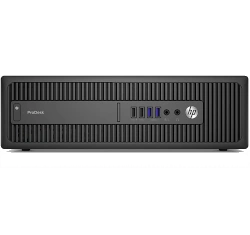 HP Prodesk 600 G2 Intel i7-6th gen desktop