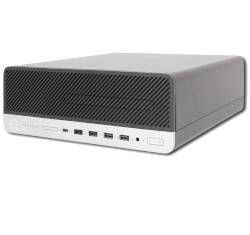HP ProDesk 600 G3 SFF i5-7th Gen desktop