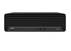 HP ProDesk 600 G9 SFF Intel Core i5-12th Gen desktop