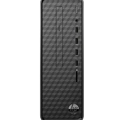 HP Slim S01 AMD Athlon Gold desktop
