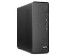 HP Slim S01 Intel Celeron J4025 desktop
