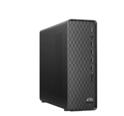 HP Slim S01 Intel Core i5 10th Gen desktop