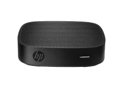 HP T43 Intel Celeron N4020 desktop