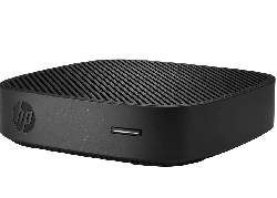 HP T430 Thin Client Intel Celeron N4020 desktop