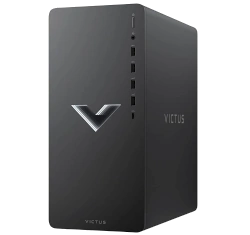 HP Victus 15L AMD Ryzen 7 RX GPU desktop