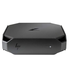 HP z2 g4 i7-8700 Mini Workstation desktop