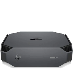 HP Z2 G5 Intel Core i7-10500 Mini WorkStation desktop