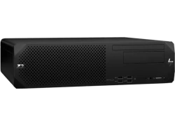 HP Z2 Mini G9 WorkSt. Wolf Pro Security Ed. Intel Core i9-13th Gen RTX A2000 desktop