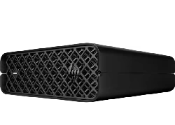 HP Z2 Mini G9 Workstation Intel Core i5-12th Gen desktop