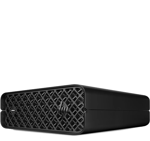 HP Z2 Mini G9 Workstation Intel Core i7-14th Gen Nvidia T1000 desktop