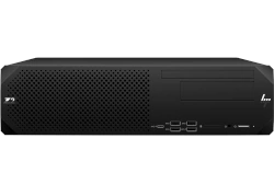 HP Z2 Small Form Factor G9 WorkSt. Intel Core i5-12th Gen UHD Graphics 730 desktop