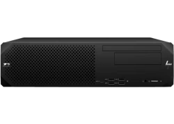 HP Z2 Small Form Factor G9 WorkSt. Wolf Pro Security Ed. Intel Core i9-13th Gen RTX A4000 desktop