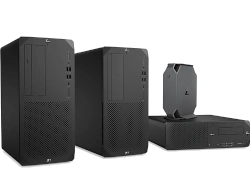 HP Z2 Tower G9 Workstation Wolf Pro Security Ed. Intel Core i7-13th Gen UHD Graphics 770 desktop