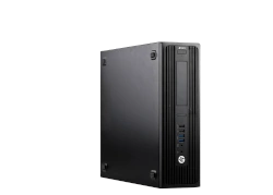 HP Z240 SFF Workstation Intel Core i7-6th Gen desktop