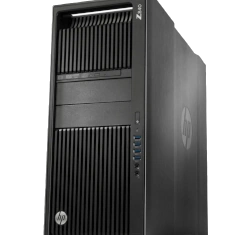 HP Z840 Workstation Intel Xeon E5 desktop