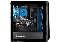 iBUYPOWER BB971 Intel Core i5-9th Gen GTX 1660 desktop