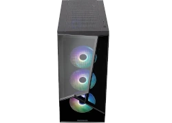 iBUYPOWER Fractal Pop Air AMD Ryzen 7 7700X RX 6950 XT desktop