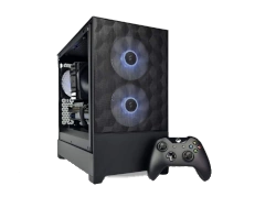 iBUYPOWER Fractal Pop Air Intel Core i7-13700KF RTX 4060 Ti desktop