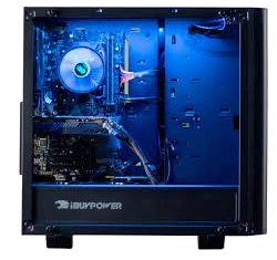 iBUYPOWER GTX 1070 Intel i7-8700 desktop