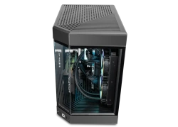 iBUYPOWER HYTE Y60 AMD Ryzen 9 7900X RX 7900 XT desktop