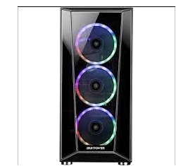 iBuyPower Intel Core i7-10th gen GTX 1660 Super desktop