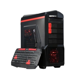 iBUYPOWER Intel Core i7-6th gen NVIDIA GTX 1060 desktop
