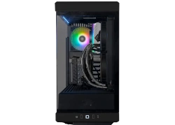 iBUYPOWER Lian Li Lancool AMD Ryzen 7 7700X RTX 4070 Ti desktop