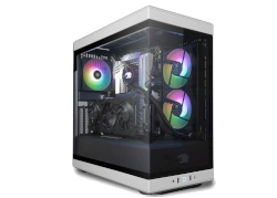 iBUYPOWER Lian Li Lancool AMD Ryzen 9 7900X RTX 4070 desktop