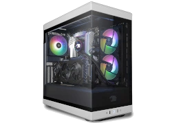 iBUYPOWER NZXT AMD Ryzen 9 7900X RTX 4070 Ti desktop