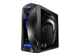 iBUYPOWER NZXT AMD Ryzen 9 7950X RTX 4090 desktop
