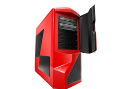 iBUYPOWER NZXT AMD Ryzen 9 7950X3D RTX 4090 desktop