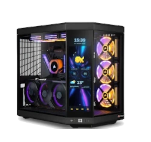 iBUYPOWER NZXT Core i9-12900k RTX 3090 desktop