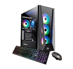 iBUYPOWER RTX 3070 Intel i7-11th Gen desktop