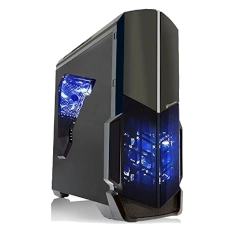 iBUYPOWER SkyTech ArchAngel FX6300 GTX 750Ti desktop