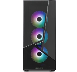 iBUYPOWER Slate MR 296a Ryzen 7 5800x RTX 3060 Ti desktop