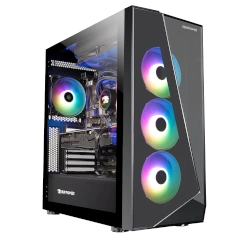 iBUYPOWER SlateMono 307i Intel Core i9 13th Gen RTX 4080 desktop