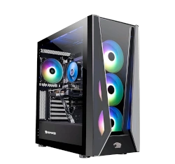 iBUYPOWER Trace RTX 3060 Ti Intel i7-11th Gen desktop