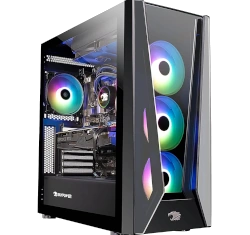 iBUYPOWER TraceMR Intel Core i7-12700KF RTX 3080 desktop