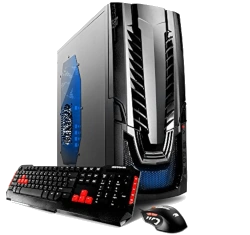 iBUYPOWER WA550G AMD FX-4300 desktop