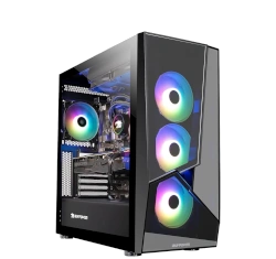 iBUYPOWER Y40 AMD Ryzen 9 7900X RTX 4080 desktop