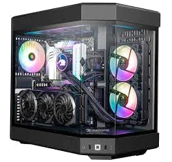 iBUYPOWER Y60 Intel i7-12700KF RTX 3070 Ti desktop