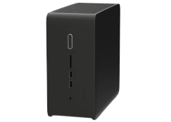 Intel NUC Extreme NUC9i9QNX i9-9th Gen RTX 3060 Ti desktop