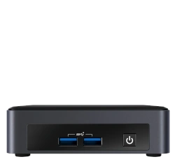 Intel NUC NUC8v5PNK Core i5-8th Gen desktop